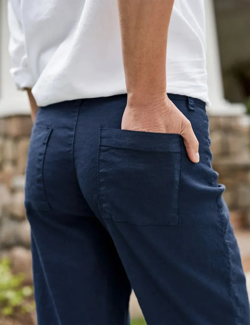 WEXFORD TROUSER