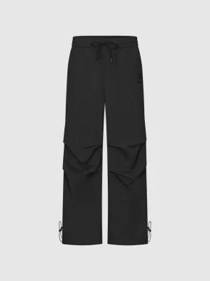 Wide-Leg Pants