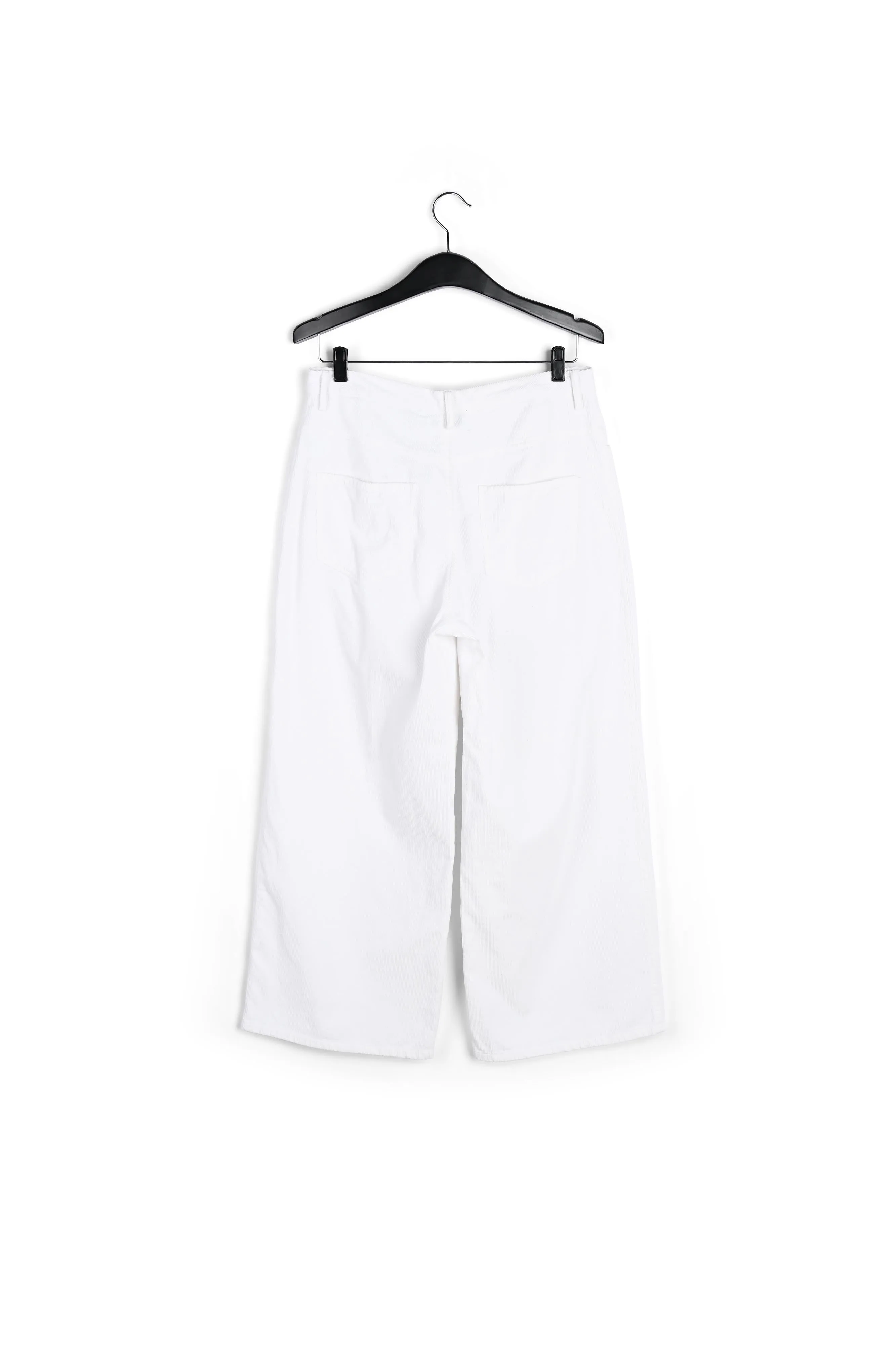 Wide-leg pants