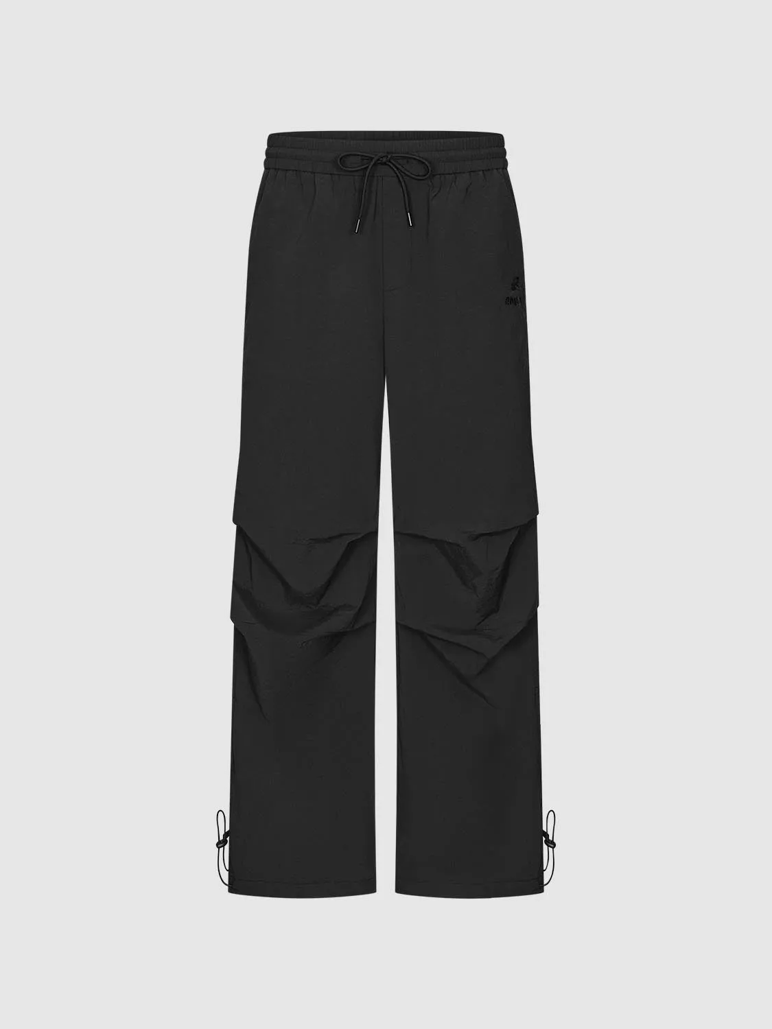 Wide-Leg Pants