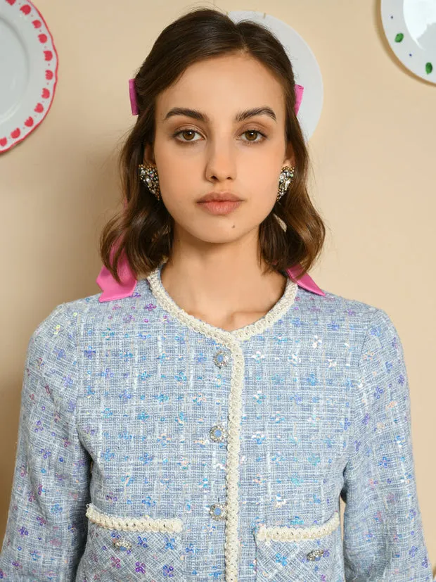 WINDMILL JACKET