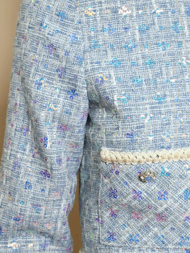 WINDMILL JACKET