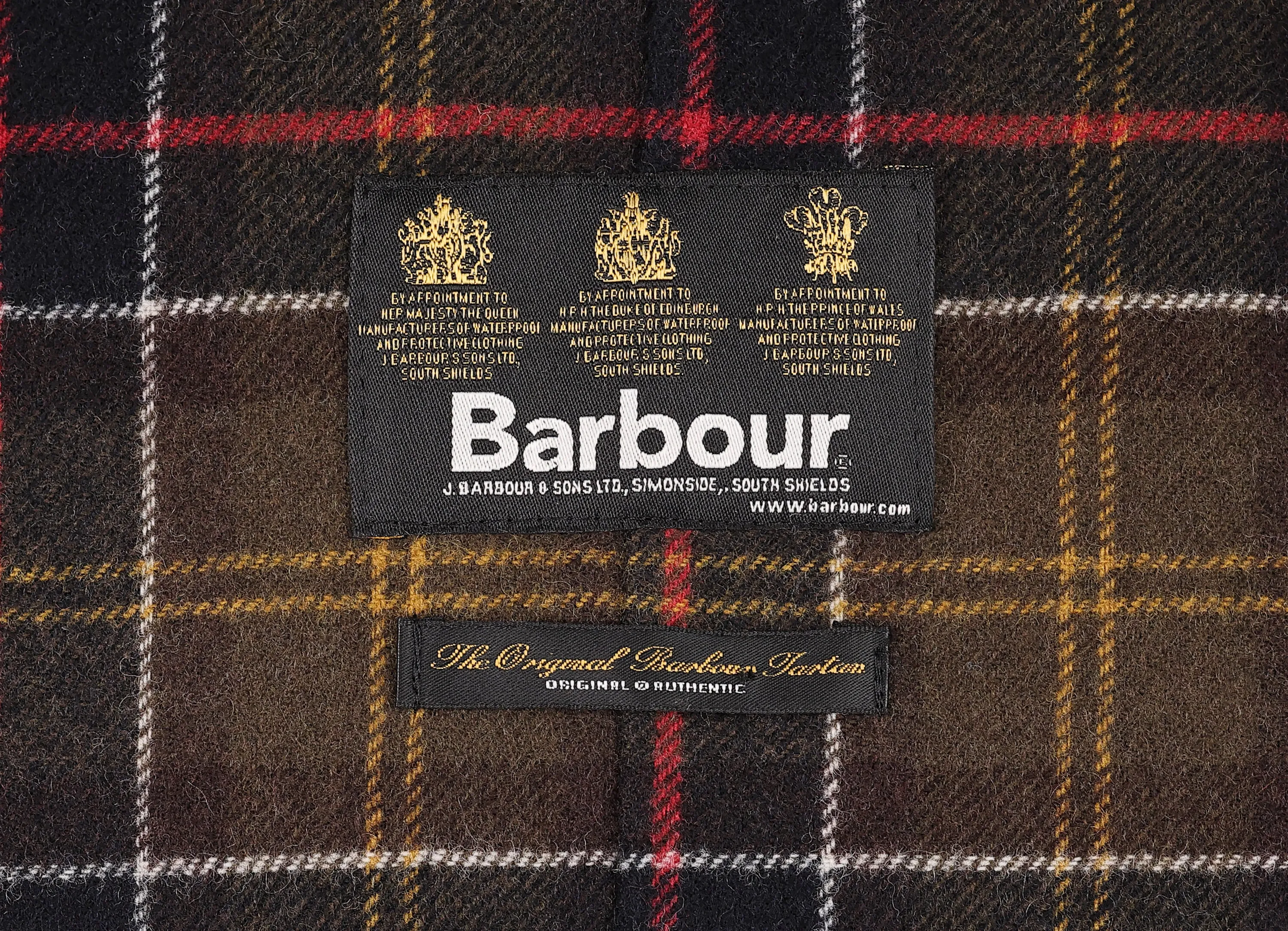 Women's Barbour Newmarket Wax Jacket - Green - Women's M