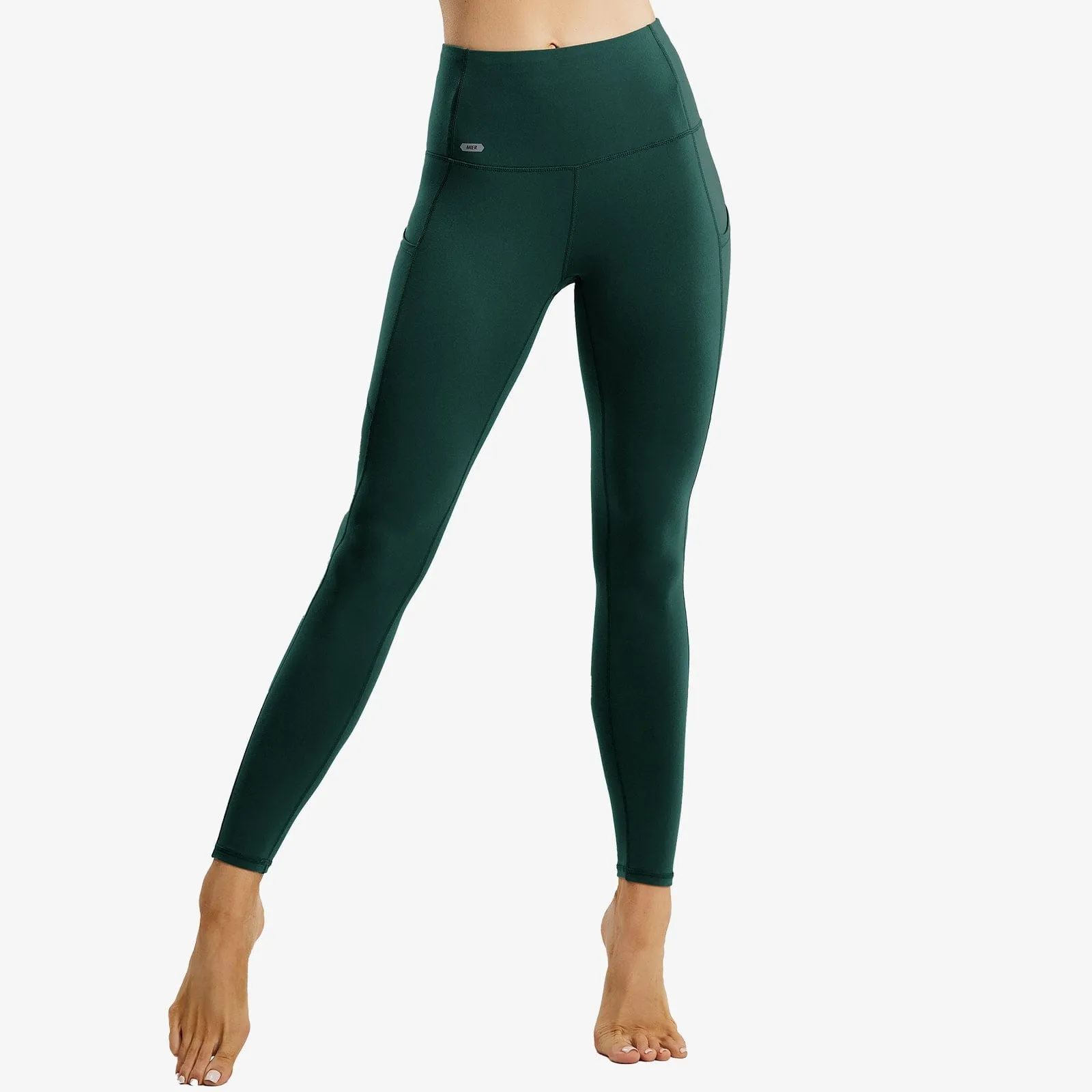 Women's High Waisted Yoga Leggings Workout Pants