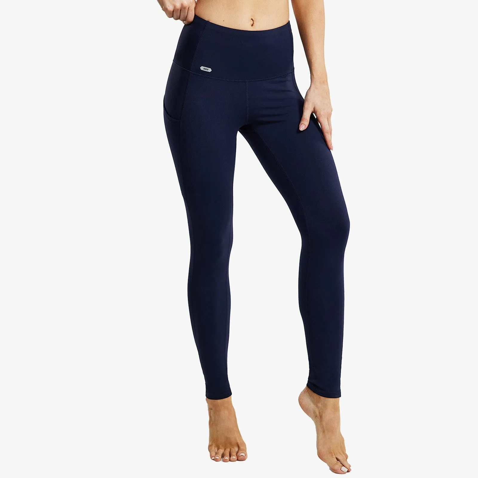 Women's High Waisted Yoga Leggings Workout Pants