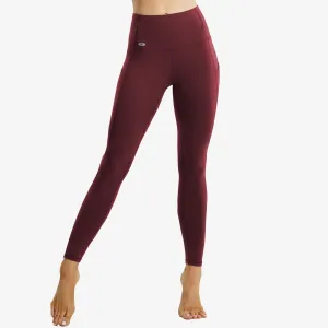 Women's High Waisted Yoga Leggings Workout Pants
