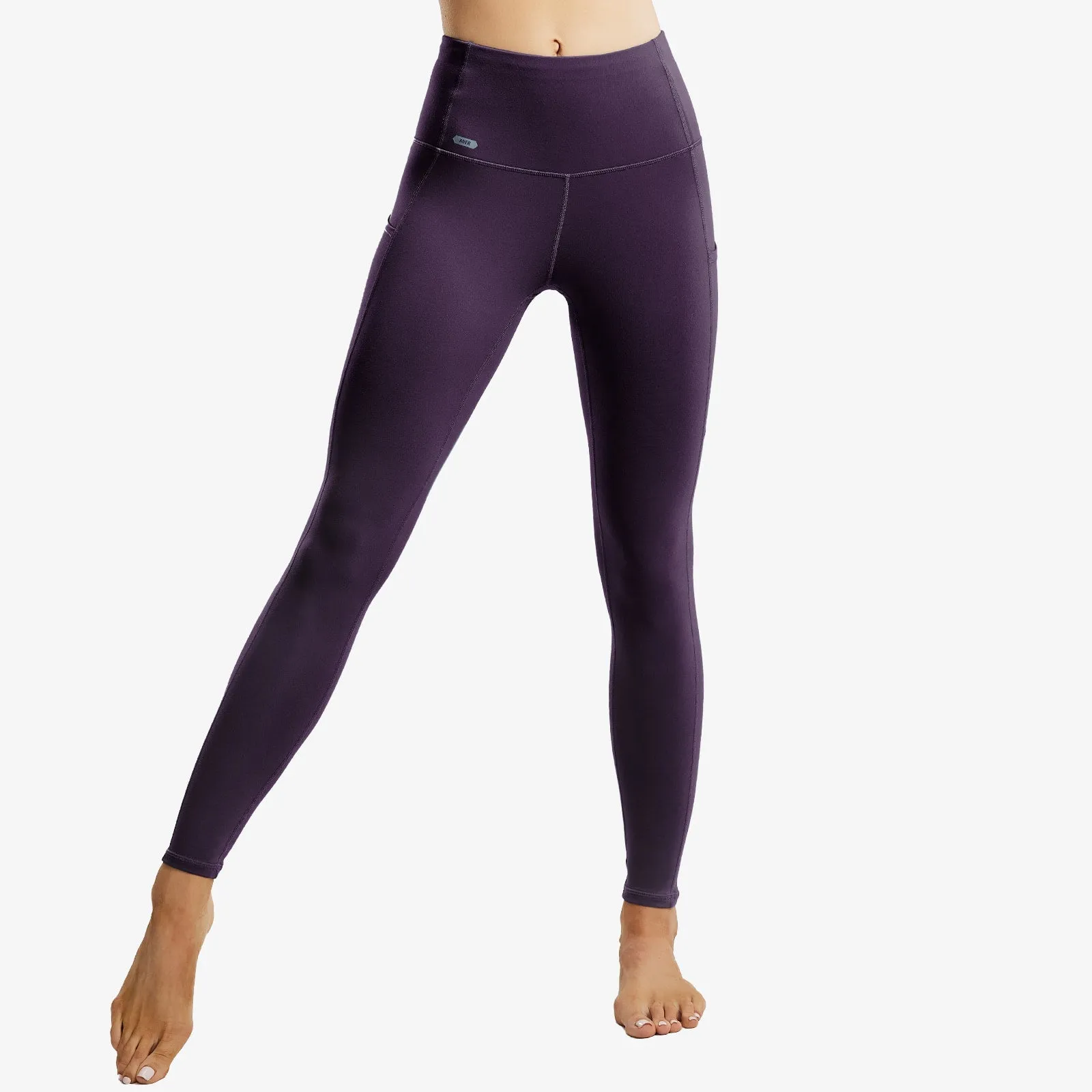 Women's High Waisted Yoga Leggings Workout Pants