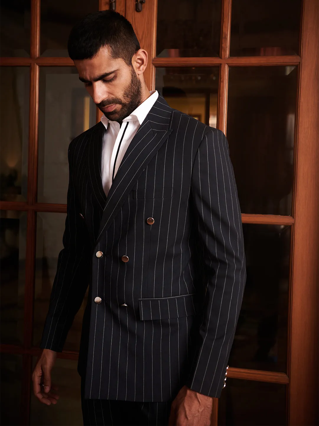 Young & Hungry Blazer