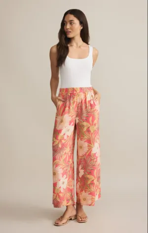 Z Supply Dante Barra Tropic Pant