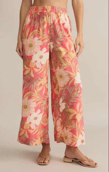 Z Supply Dante Barra Tropic Pant
