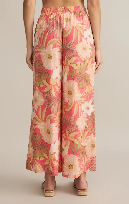 Z Supply Dante Barra Tropic Pant