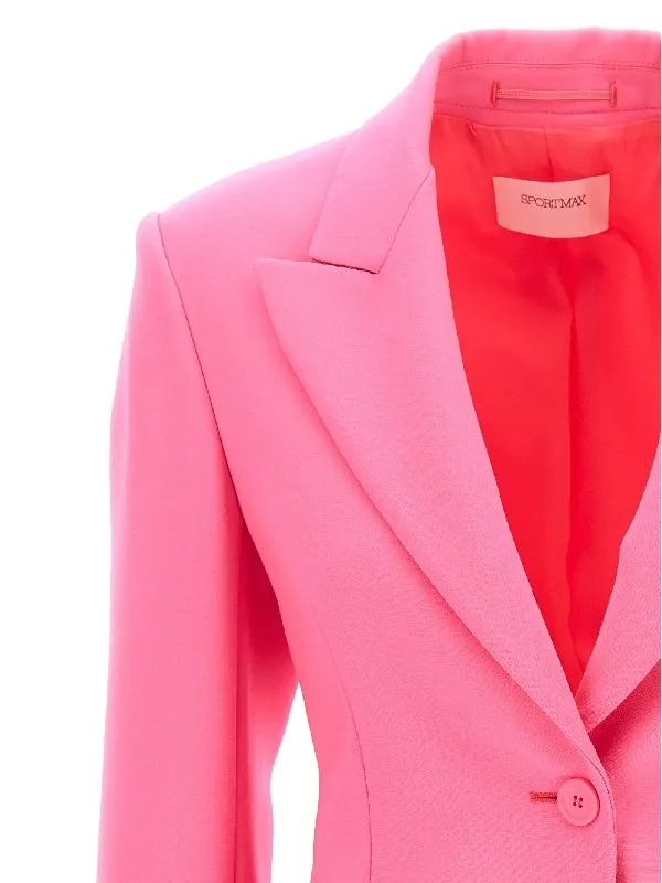 'Zermat' blazer Tailored Jackets